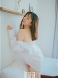 [Girlt果团网]2018.03.18 熊川纪信 No.030 草莓姑娘的甜美日常(25)